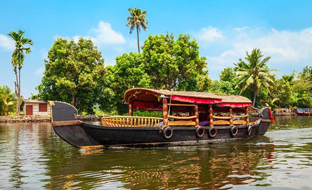 Alleppey