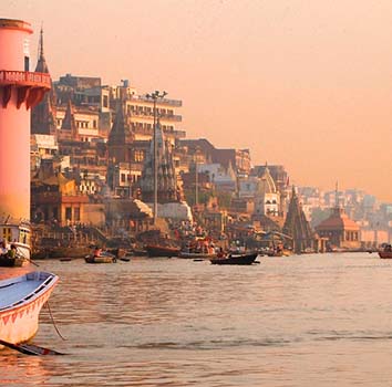 Varanasi