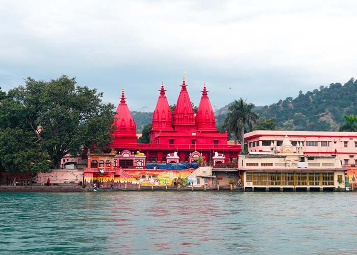 Haridwar 1