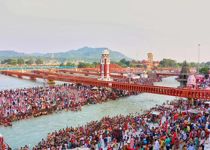 Haridwar 2