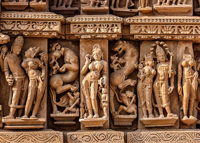 Khajuraho 1