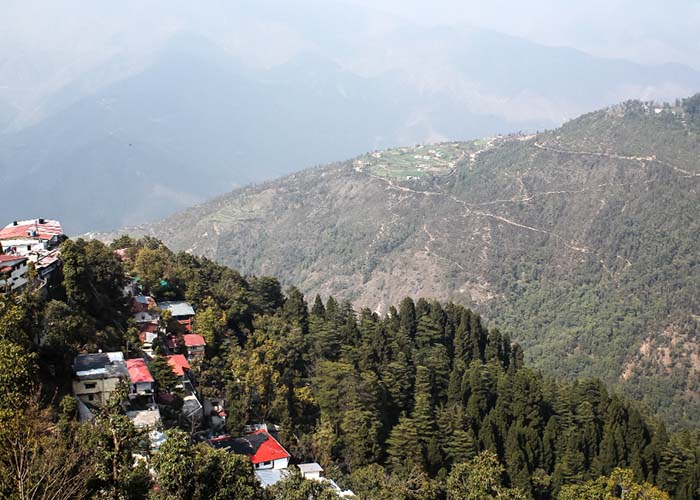 Mussoorie 1