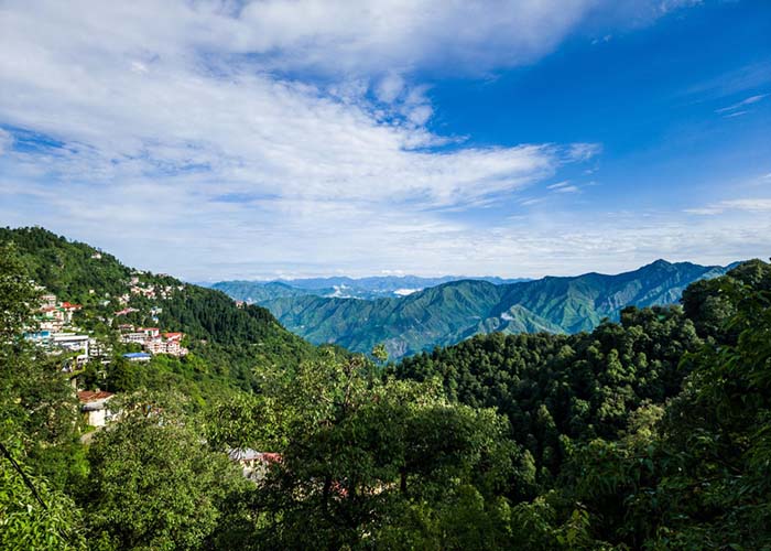 Mussoorie 2