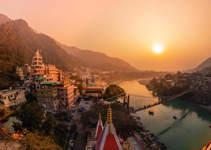 Rishikesh 1