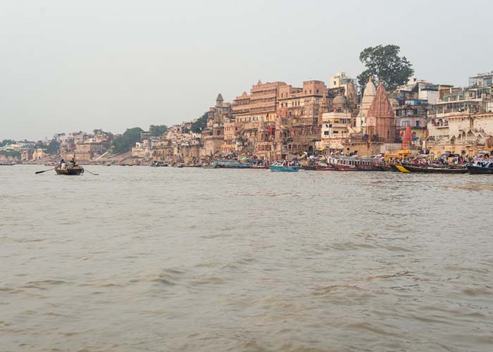 Varanasi 2