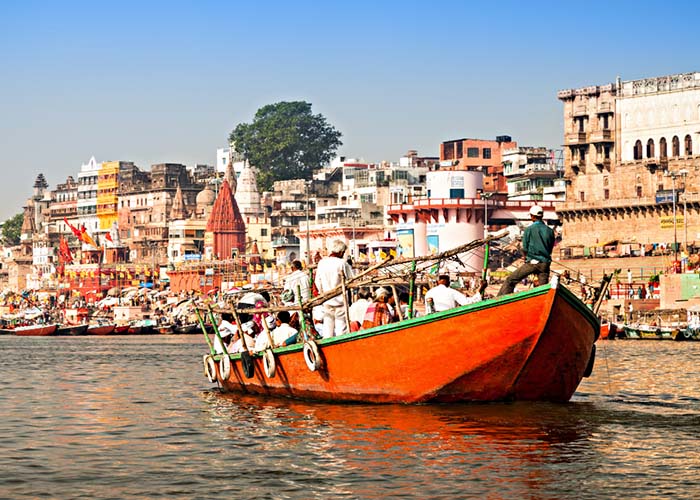 Varanasi 3