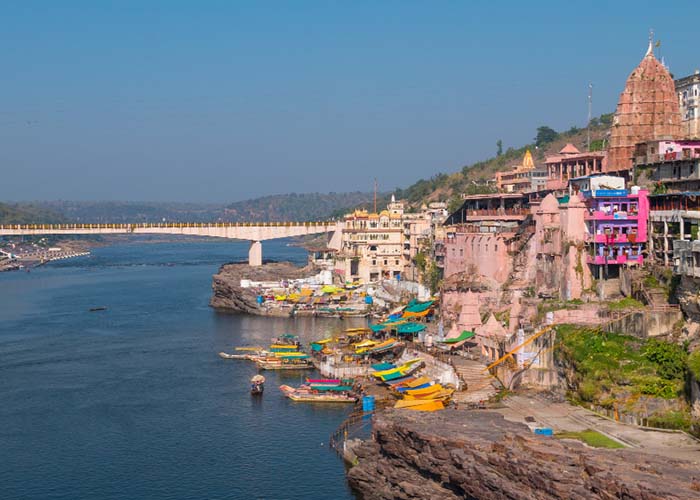 omkareshwar 2