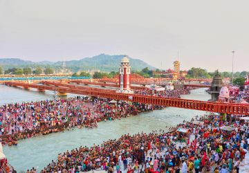 Haridwar