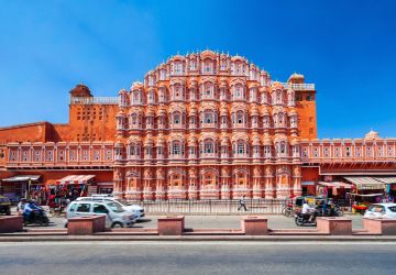 Hawa Mahal